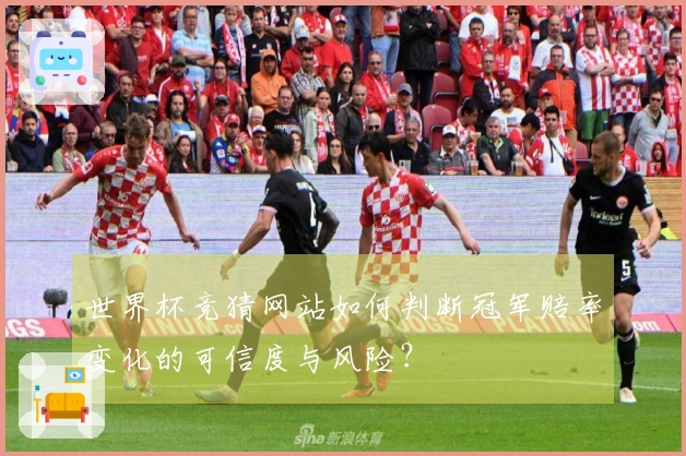 世界杯竞猜网站如何判断冠军赔率变化的可信度与风险？