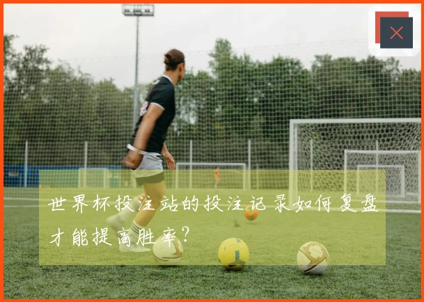 世界杯投注站的投注记录如何复盘才能提高胜率？
