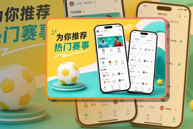 C7娱乐 App功能组合，常用内容更直观 页面展示