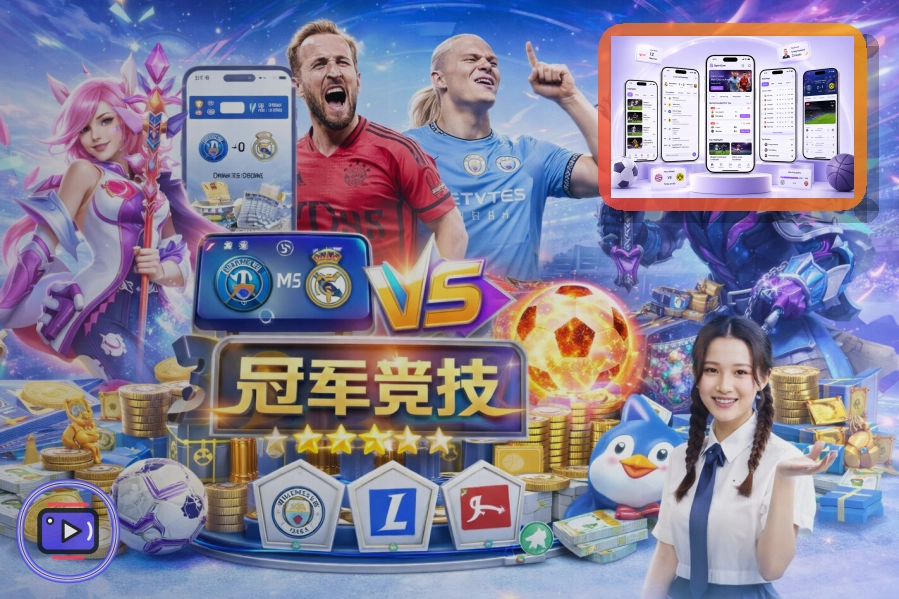 综合体育